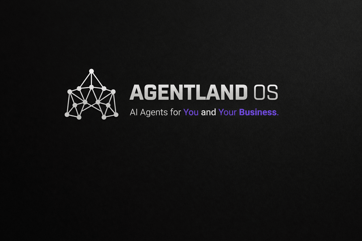 AgentlandOS