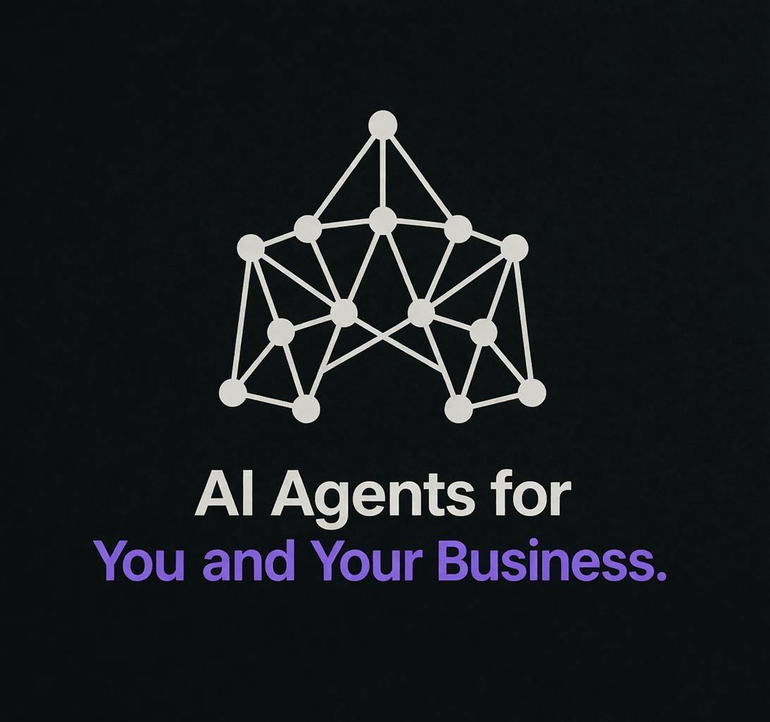 Agentland OS project screenshot